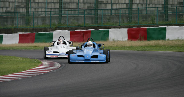 フォーミュラ　エンジョイ