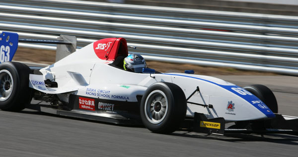 フォーミュラ　Ｆ４